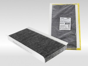 Фильтр салона NF-6101C NEVSKY FILTER