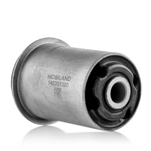 сайлентблок зад. балки!\ Opel Ascona/Vectra/Kadett <95 142201320 MOBILAND