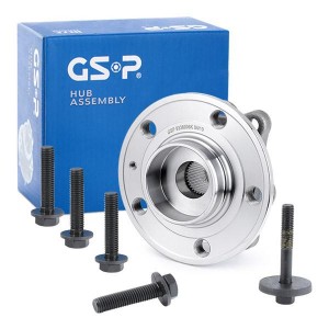 Ступица в сборе 9336006K 9336006K GS P