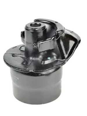 сайлентблок зад. балки! Toyota Corolla CDE120 01> Z25604 ZENTPARTS