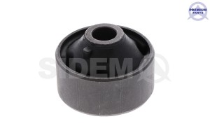 сайлентблок рычага заднего!\ Toyota Auris/Corolla 07> 845639 SIDEM