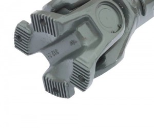 Вал карданный SITRAK HOWO межосевой L=880 MOVELEX AZ9319310880MX MOVELEX