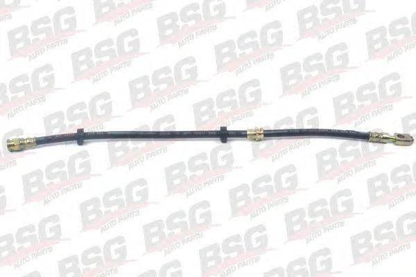 Шланг тормозной VW Polo (01-09) передний левый/правый BSG BSG90730006 BSG