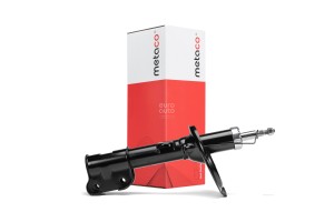 HYUNDAI SANTA FE (CM) (2005>) 4810181R METACO