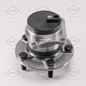 Ступица задняя MAZDA 6/CX-7 07- TDE5006 TDE5006 TATSUMI