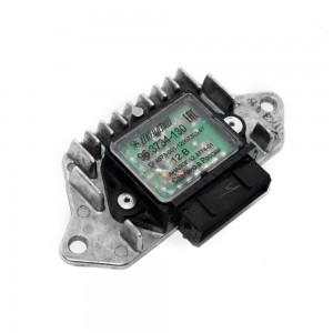 Коммутатор ЗИЛ-5301 7-ми контактный АСТРО 963734130 ASTRO