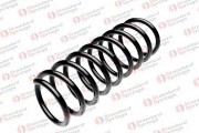 пружина задняя!\ KIA Ceed 1.6 06> ST114017R STANDARD SPRINGS