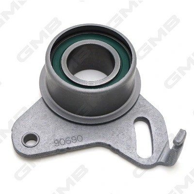 ролик натяжной ремня ГРМ!\ Mitsubishi Pajero Mini H53A 0.7 4A30 98-03 GT90690 GMB