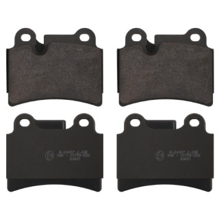 VW TOUAREG (2002>) 30 91 6671 SWAG