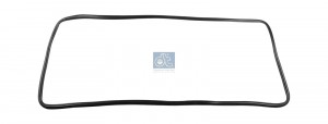 Уплотнитель лобового стекла EuroTech 771900 DIESEL TECHNIC