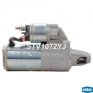 Стартер KRAUF STV1072YJ STV1072YJ KRAUF