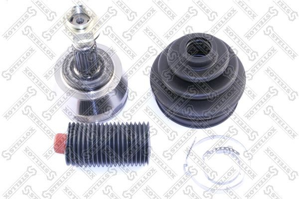 ШРУС наружный к-кт! 21151\ Alfa Romeo 156 1.6-2.0 97-05 150-1245-SX STELLOX