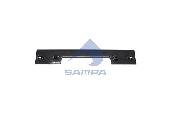 Кронштейн подкрылка 18 300 543 SAMPA