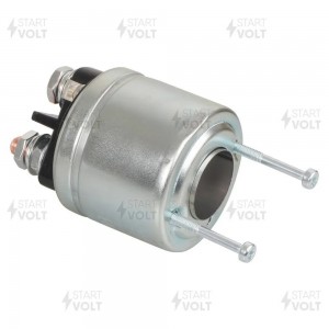 Реле втягивающее стартера для а.м Лада Largus 12- ,Renault Logan 04- 1.6i без се VSR0905 START VOLT