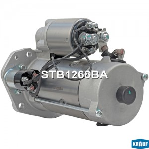 Стартер IVECO EuroCargo KRAUF STB1268BA KRAUF