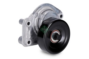 Натяжитель ремня TOYOTA LAND CRUISER 100, 200 4.7 534035010 534 0350 10 INA