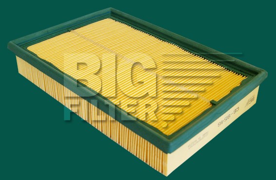 Фильтр воздушный GB-9546 GB9546 BIG FILTER