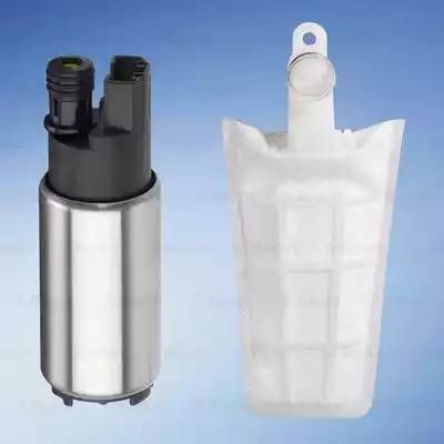 Насос топливный SUZUKI Ignis BOSCH 1 987 580 033 BOSCH