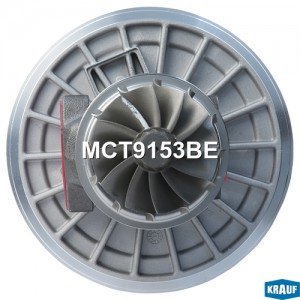 картридж для турбокомпрессора!\ MB Atego MCT9153BE KRAUF
