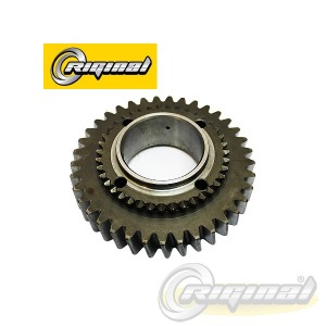 Шестерня КПП для а/м УАЗ 1 передачи 5 ступ. "Riginal" "АДС/BAIC" RG255-1701110 RIGINAL