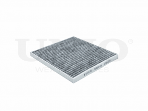 Фильтр салонный угольный FLT-40090C UNIO