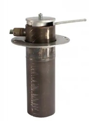 Камера сгорания отопителя 4Д,5Д,37Д,44Д,55Д ПРАМОТРОНИК 30810115001 PRAMOTRONIK