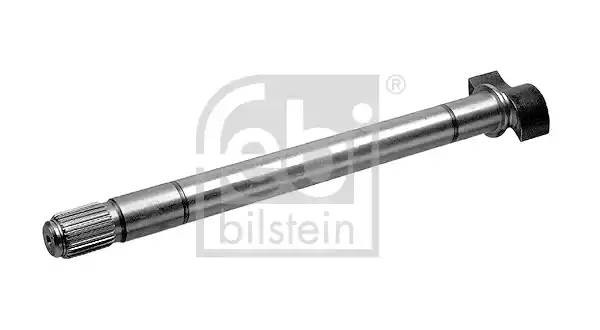 Вал MERCEDES тормозной левый (L=544/496 d=42) FEBI 07073 FEBI BILSTEIN