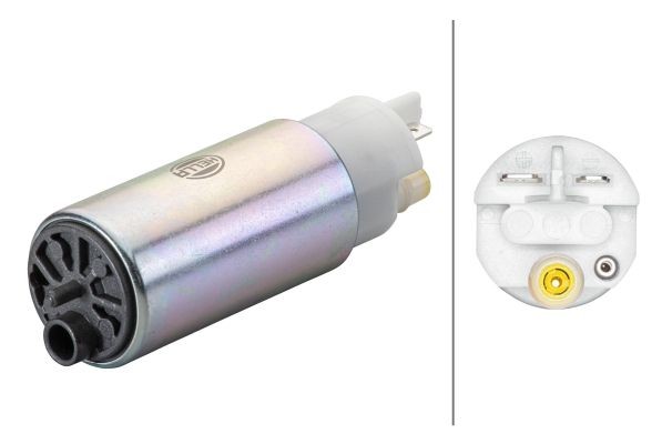 Бензонасос эл.погружной 8TF358106-541 HELLA