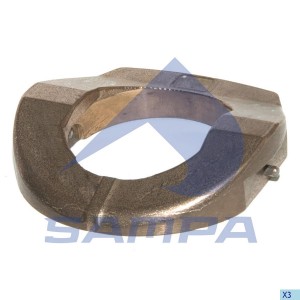 Кольцо опорное тягово-сцепного устройства 119.057 SAMPA