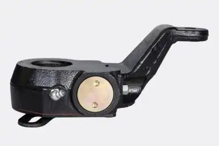 Рычаг регулировочный автоматический МАЗ-5440,544069,643069 задний правый АВТОМАГ 642263502136010 AVTOMAGNAT