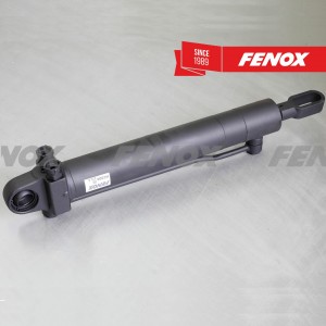 Цилиндр МАЗ механизма опрокидывания кабины FENOX HC006 FENOX