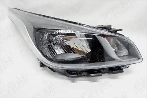 Фара правая Kia Rio 4 FB 2017-2020, под габарит OEM0094FR OEMPARTS