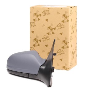 зеркало правое! электр. с подогр. грунт. асферич.\ Opel Astra 04> 6140438 ALKAR