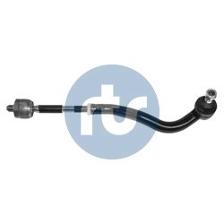 тяга рулевая с наконечником правая!\ Ford Galaxy, VW Sharan 95> 90-00129-1 RTS