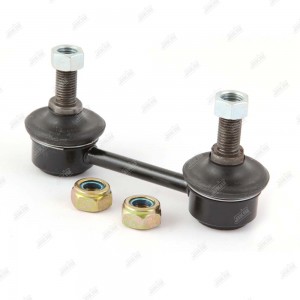 тяга стабилизатора переднего!\ KIA Shuma all 97-01 LS13008 JIKIU