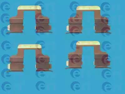 AUDI/ VW/ SKODA/ SEAT 420047 ERT