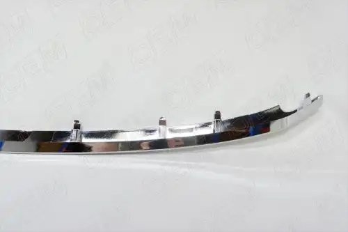 Накладка на решетку радиатора O.E.M. OEM3860 OEMPARTS