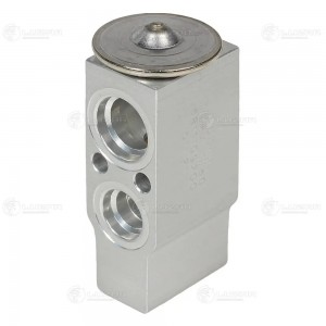 Клапан SSANGYONG Actyon (06-),Kyron (05-) расширительный кондиционера LUZAR LTRV 1750 LUZAR