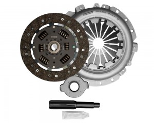 Комплект сцепления LADA 2110: I, 2111: I, 2112: I (M9110061) M9110061 MARSHALL