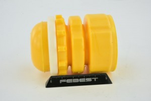 Отбойник амортизатора задний TOYOTA CROWN/MAJESTA 2003-2008 TD-GSE20R TD-GSE20R FEBEST