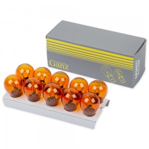 VW PASSAT [B5] (1996-2000) PY21/5W BAY15d GIP06037 GANZ