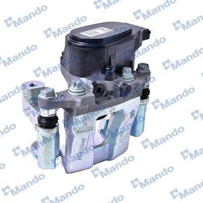 Суппорт тормозной EX583113ZA00 MANDO