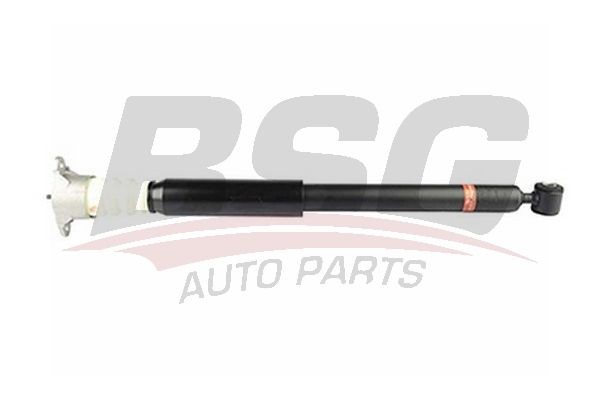 Амортизатор FORD Fiesta (12-) задний левый/правый газовый BSG BSG30300046 BSG