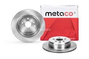 LEXUS GS 350/300H (2012>) 3060327 METACO