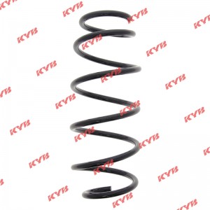 пружина передняя!\ Ford Fiesta 1.25 08> RH2825 KAYABA