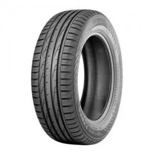 Nokian Tyres  205/50/17  V 93 HAKKA BLUE 2  XL 86813106548 NOKIAN