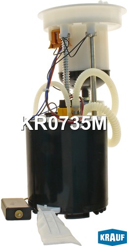 Модуль в сборе с бензонасосом  KR0735M KR0735M KRAUF
