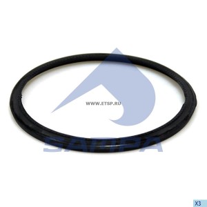 VOLVO TRUCK FH12 (1993-1999) 030.347 SAMPA