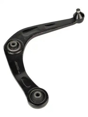 Рычаг правый Peugeot 206/307 98> Z24483 ZENTPARTS