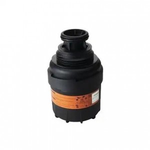 Фильтр масляный 3302, ГАЗель NEXT, ГАЗель Бизнес дв.Cummins 2.8 (LF17356) (Haffe HLF10001 HAFFEN